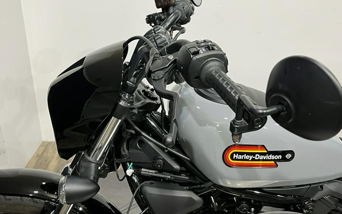 2026 Harley-Davidson Nightster® Special