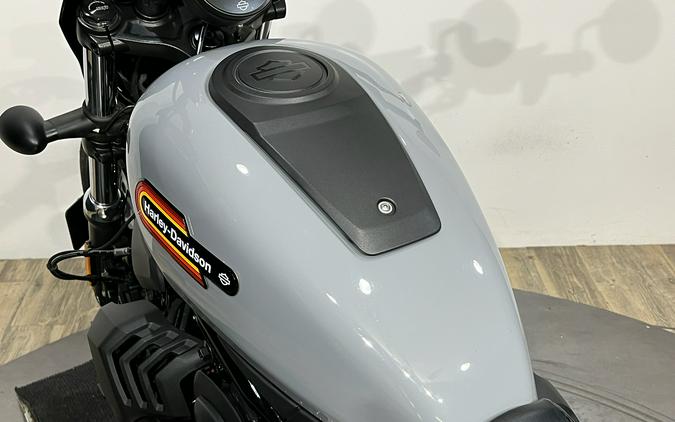2026 Harley-Davidson Nightster® Special