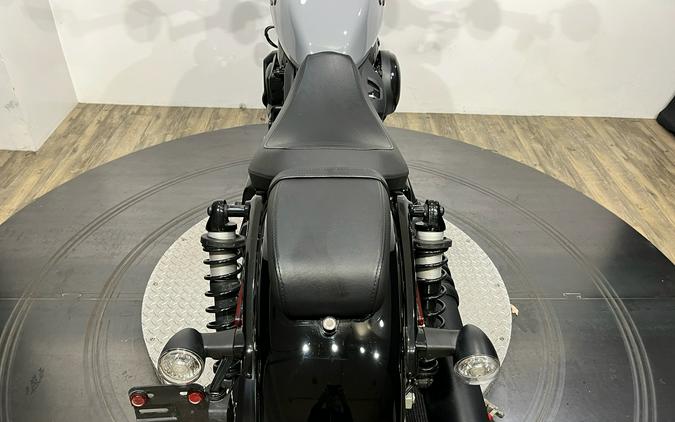 2026 Harley-Davidson Nightster® Special