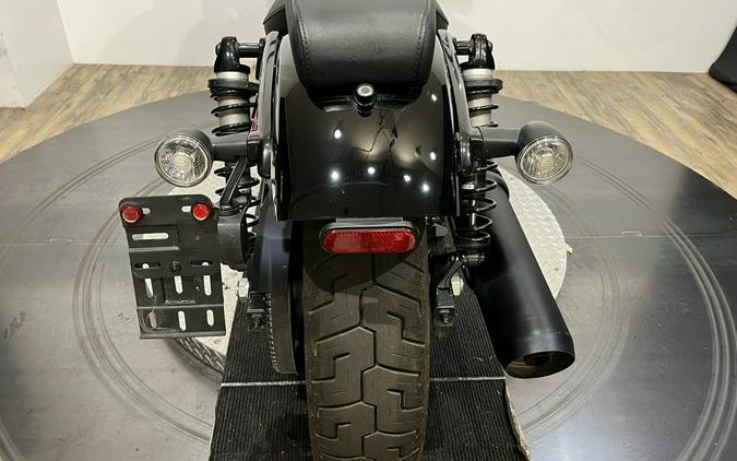 2026 Harley-Davidson Nightster® Special