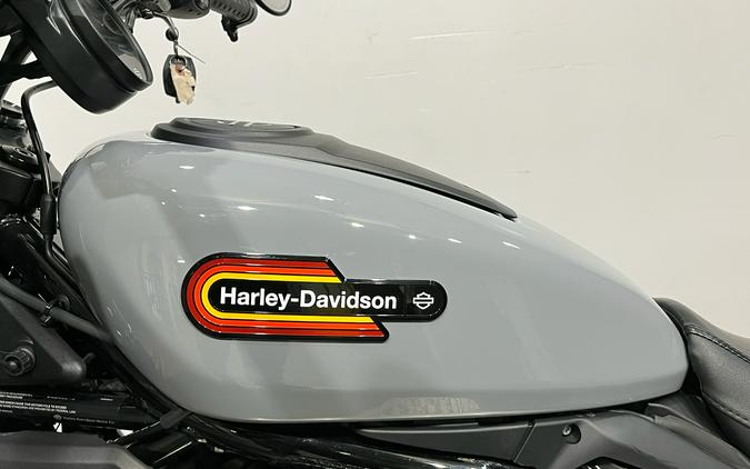 2026 Harley-Davidson Nightster® Special