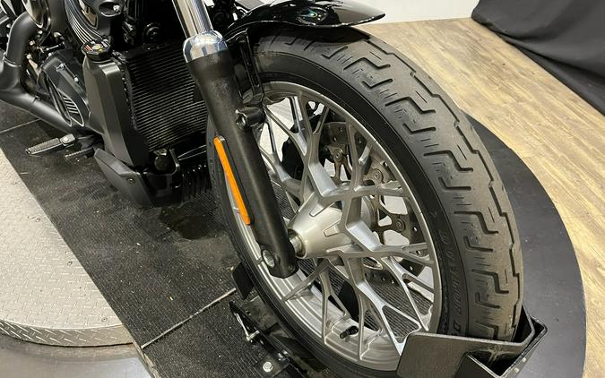 2026 Harley-Davidson Nightster® Special