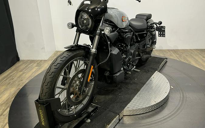 2026 Harley-Davidson Nightster® Special