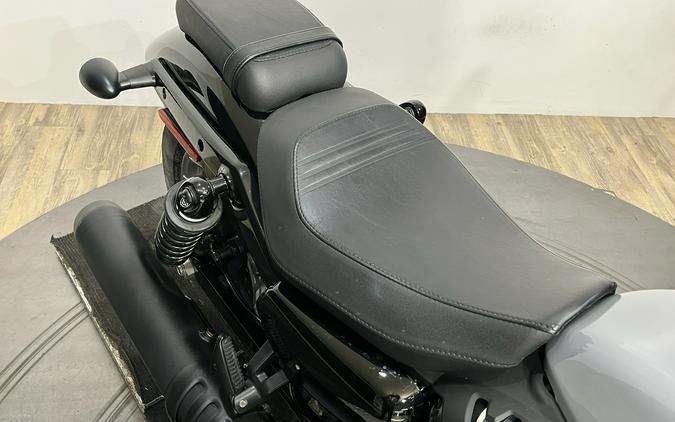 2026 Harley-Davidson Nightster® Special