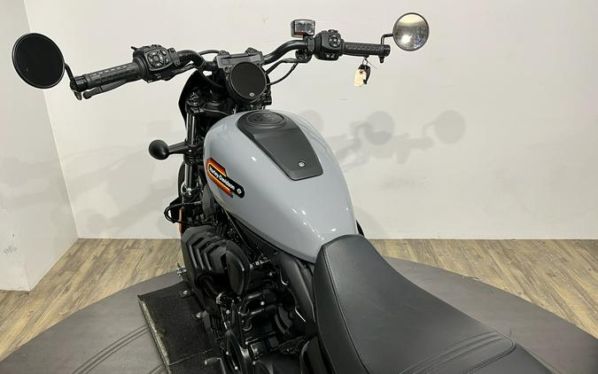 2026 Harley-Davidson Nightster® Special