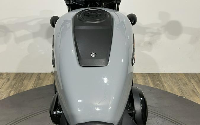 2026 Harley-Davidson Nightster® Special