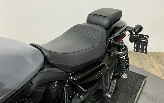2026 Harley-Davidson Nightster® Special