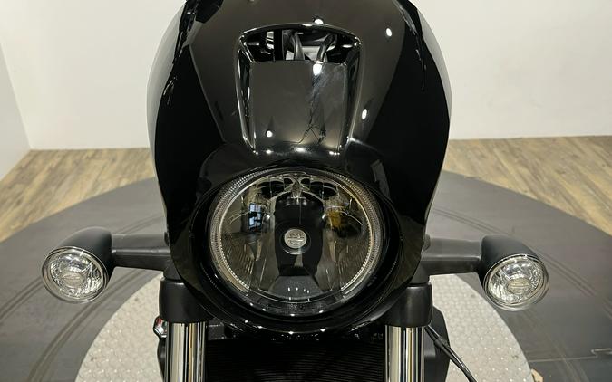 2026 Harley-Davidson Nightster® Special