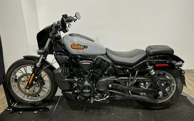 2026 Harley-Davidson Nightster® Special