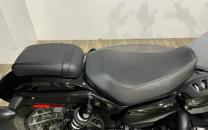 2026 Harley-Davidson Nightster® Special