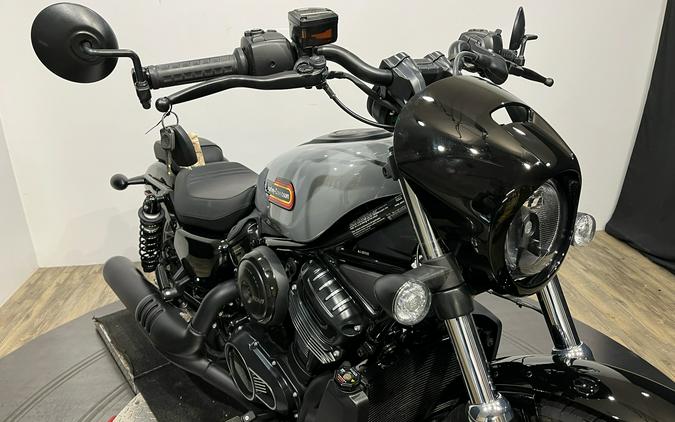 2026 Harley-Davidson Nightster® Special