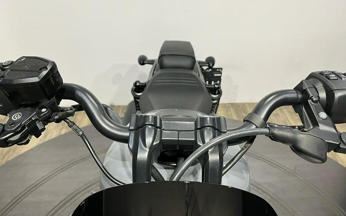 2026 Harley-Davidson Nightster® Special