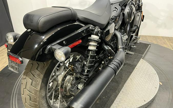 2026 Harley-Davidson Nightster® Special
