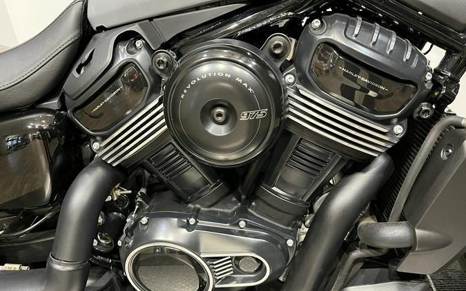 2026 Harley-Davidson Nightster® Special