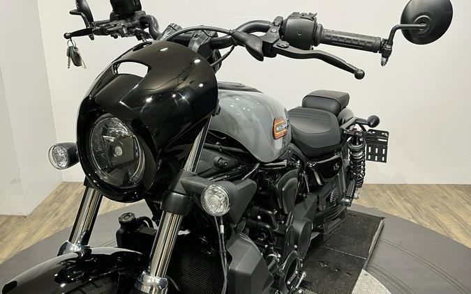 2026 Harley-Davidson Nightster® Special