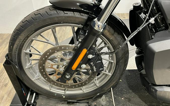 2026 Harley-Davidson Nightster® Special