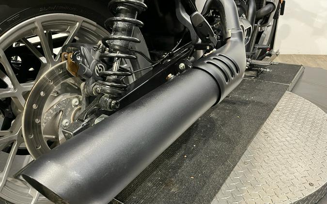 2026 Harley-Davidson Nightster® Special