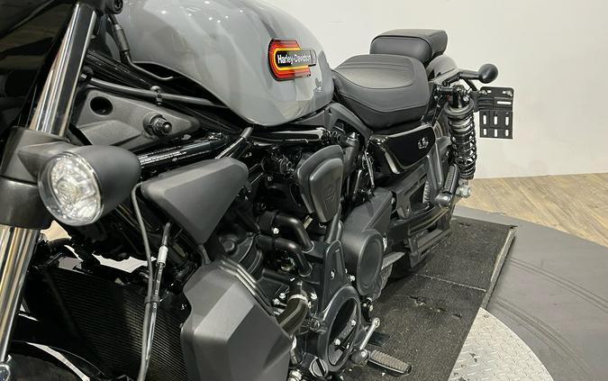 2026 Harley-Davidson Nightster® Special