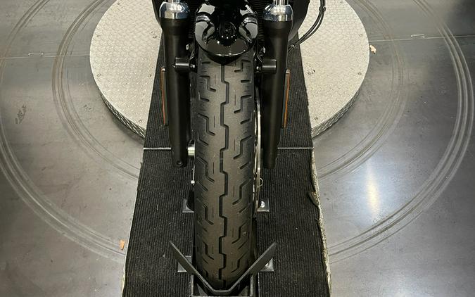 2026 Harley-Davidson Nightster® Special