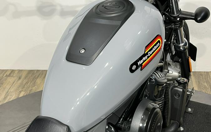 2026 Harley-Davidson Nightster® Special