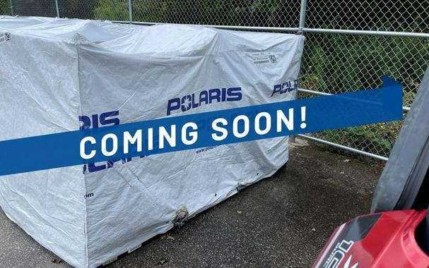 2027 Polaris Ranger XP 1000 NorthStar Ultimate - Light Tint