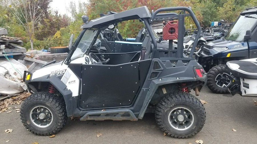 2014 Polaris Industries RZR 570 EPS TRAIL LE