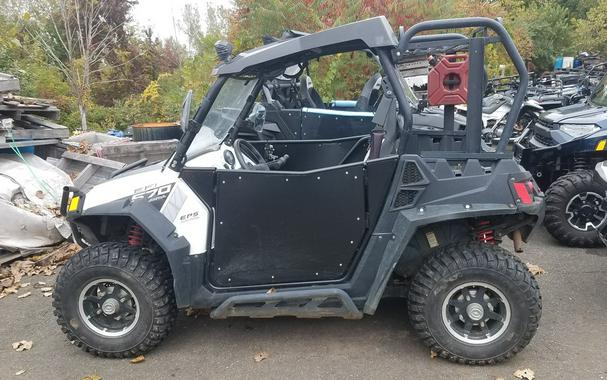 2014 Polaris Industries RZR 570 EPS TRAIL LE