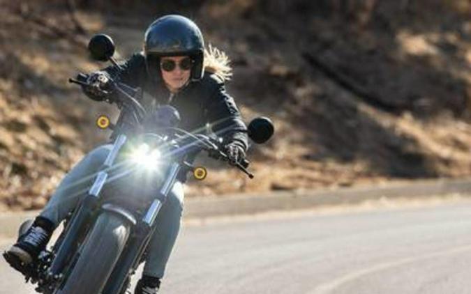 2021 Honda Rebel® 300 ABS