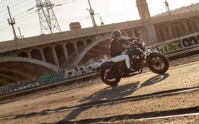 2021 Honda Rebel® 300 ABS