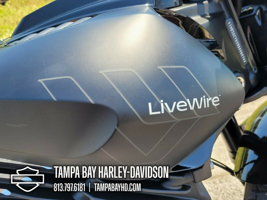 LiveWire™ 2024 S2 Del Mar