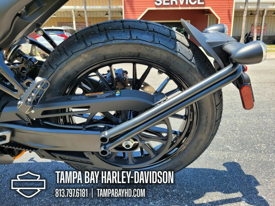 LiveWire™ 2024 S2 Del Mar