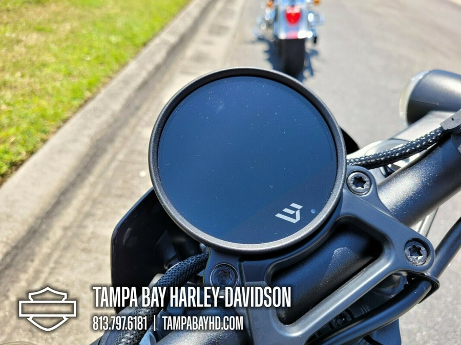 LiveWire™ 2024 S2 Del Mar