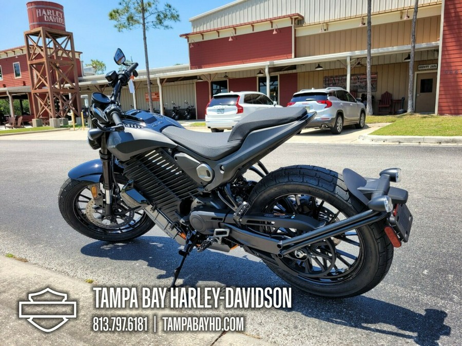 LiveWire™ 2024 S2 Del Mar