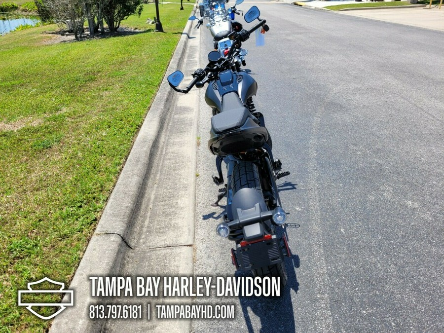 LiveWire™ 2024 S2 Del Mar