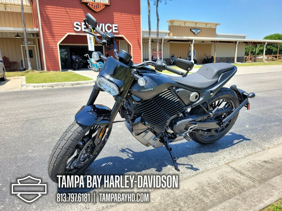 LiveWire™ 2024 S2 Del Mar