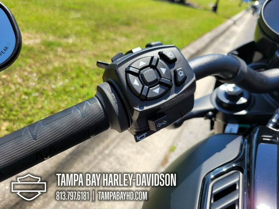 LiveWire™ 2024 S2 Del Mar