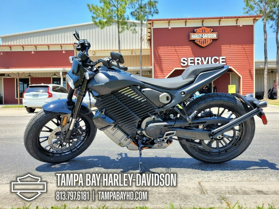 LiveWire™ 2024 S2 Del Mar