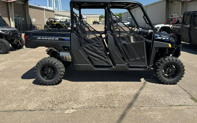 2024 Polaris® Ranger Crew XP 1000 Premium