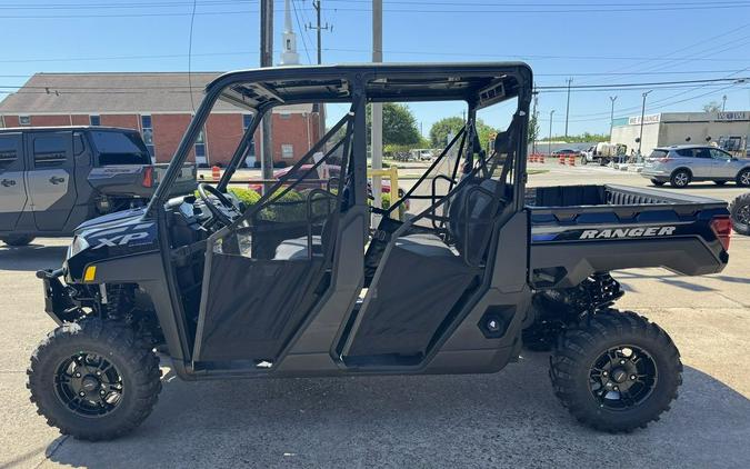 2024 Polaris® Ranger Crew XP 1000 Premium