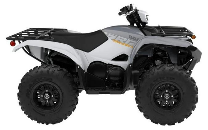 2024 Yamaha Grizzly EPS