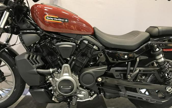 2024 Harley-Davidson® RH975S - Nightster® Special