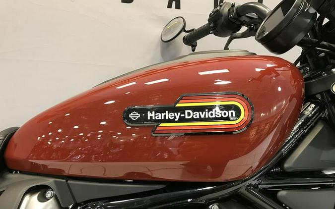 2024 Harley-Davidson® RH975S - Nightster® Special