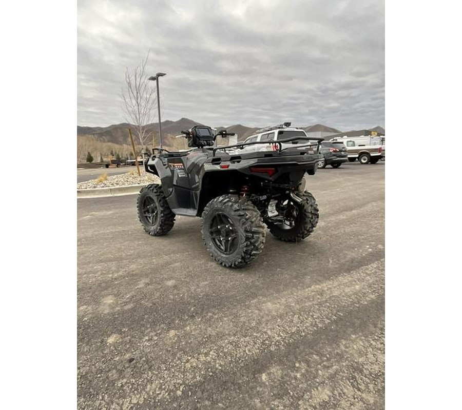 2024 Polaris® Sportsman 570 Ride Command Edition