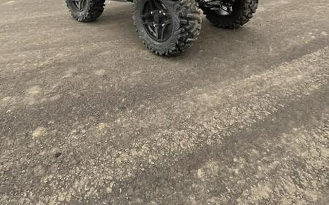 2024 Polaris® Sportsman 570 Ride Command Edition