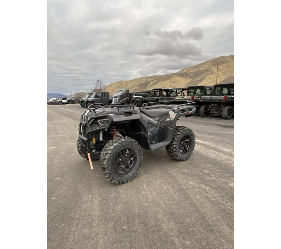 2024 Polaris® Sportsman 570 Ride Command Edition
