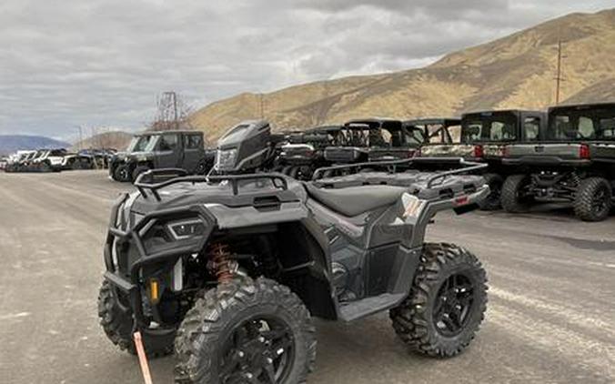 2024 Polaris® Sportsman 570 Ride Command Edition