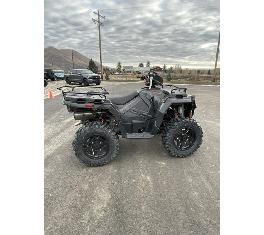 2024 Polaris® Sportsman 570 Ride Command Edition