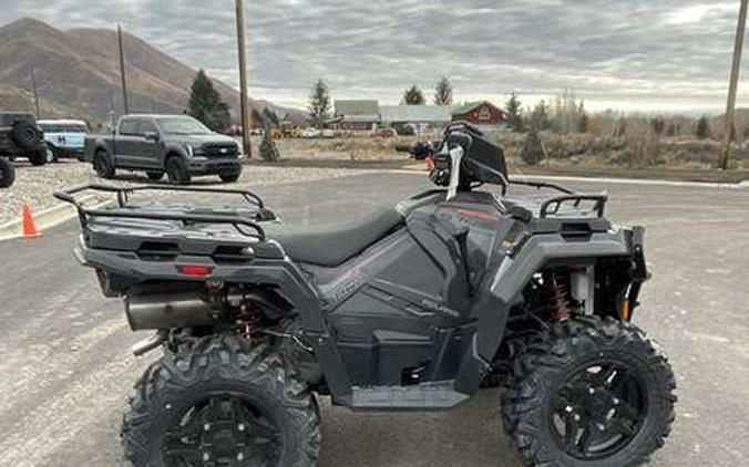 2024 Polaris® Sportsman 570 Ride Command Edition