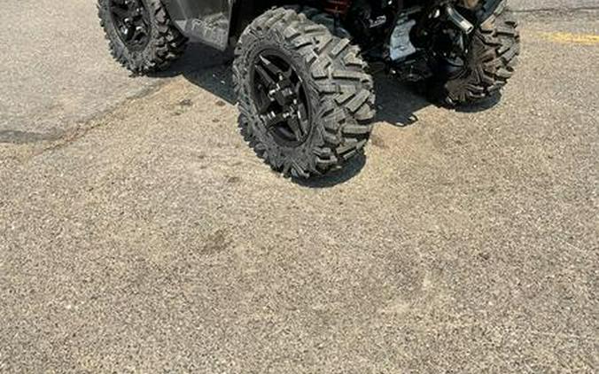 2024 Polaris® Sportsman 570 Ride Command Edition