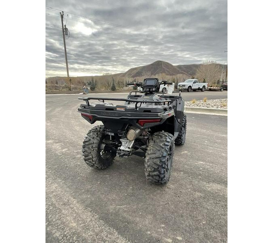 2024 Polaris® Sportsman 570 Ride Command Edition
